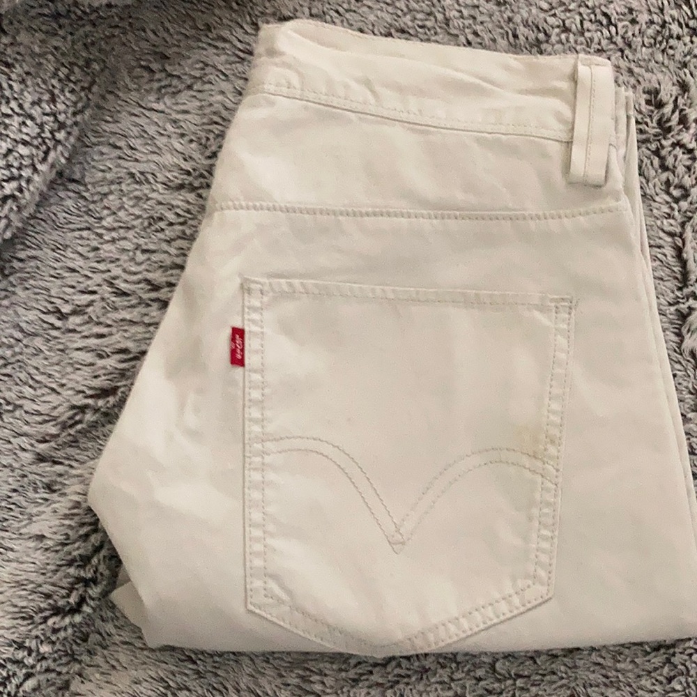 Mens levis trousers 511